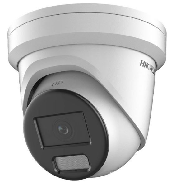 Hikvision DS-2CD2367G2H-LI(4mm)(eF)