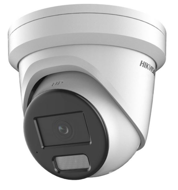 Hikvision DS-2CD2367G2H-LIU(4mm)(eF)