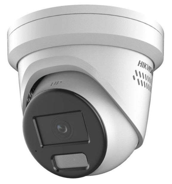 Hikvision DS-2CD2387G2H-LISU/SL(4mm)(eF)