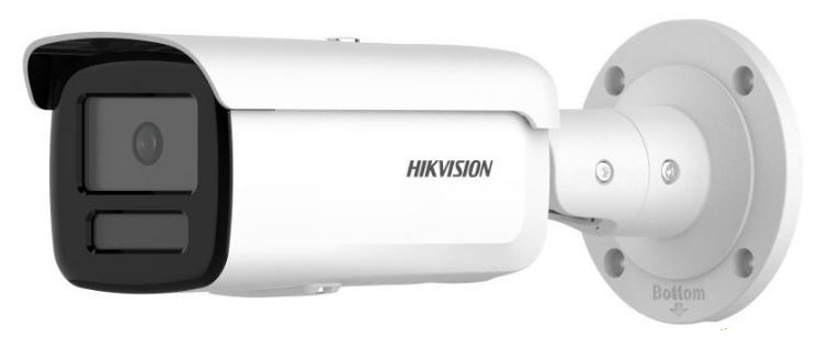 Hikvision DS-2CD2T47G2H-LI(4mm)(eF)