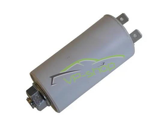 Rozběhový kondenzátor motoru Bairan řada STW