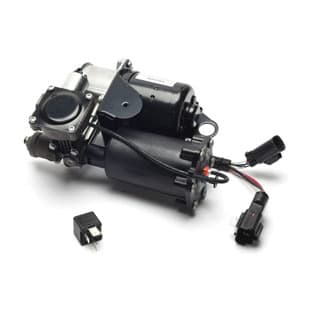 Kompresor podvozku Range Rover Sport L320 2005 - 2014