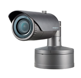 Wisenet XNO-8040R