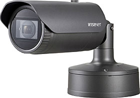 Wisenet XNO-6080R