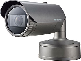 Wisenet XNO-8080R