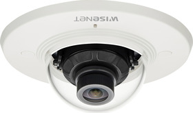 Wisenet XND-8020F