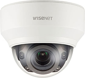 Wisenet XND-8080R