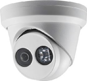 Hikvision DS-2CD2383G0-I(4mm)