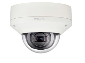 Wisenet XNV-6080