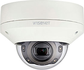 Wisenet XNV-6080R