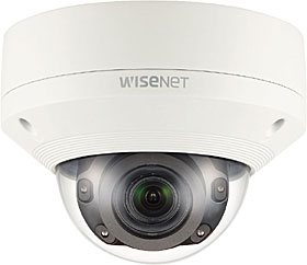 Wisenet XNV-8080R
