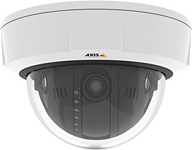 AXIS 0801-001