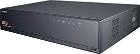 Wisenet XRN-3010A 0TB