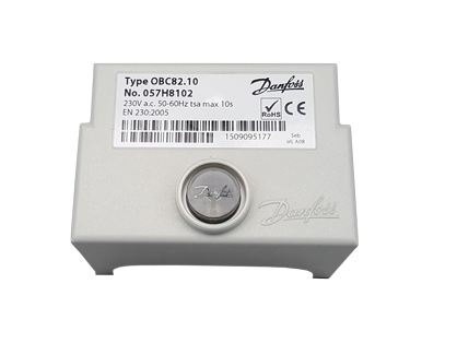 Řídící jednotka Danfoss OBC 82.10