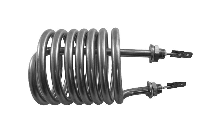 Topné těleso pro Bairan STW146