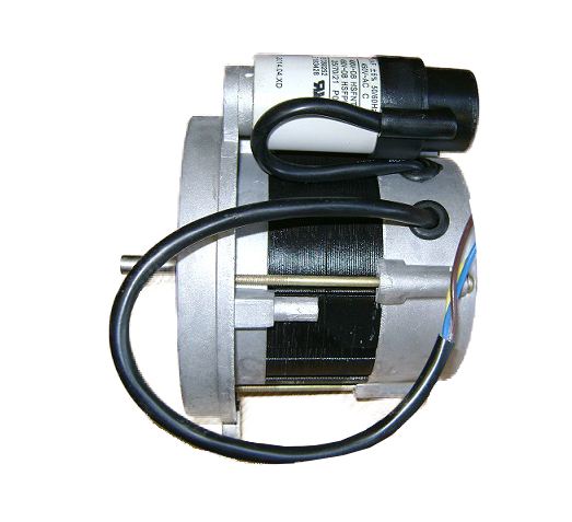 Motor ventilátoru pro Bairan STW120