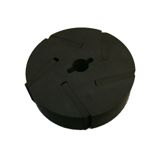 Rotor kompresoru pro Bairan STW120P