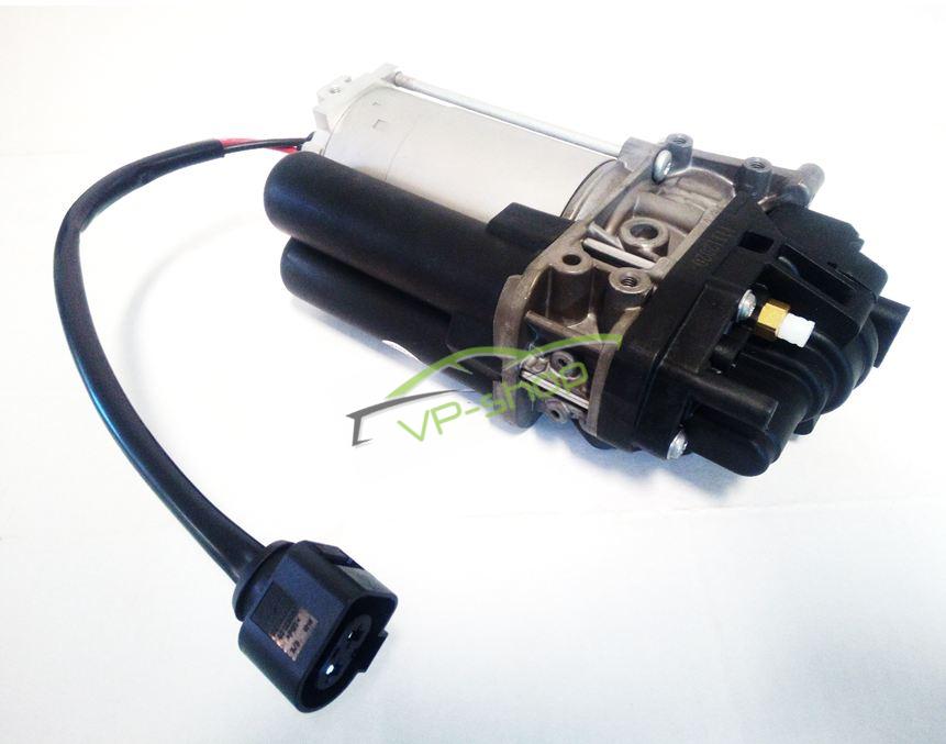 Kompresor podvozku Audi Q7 4M od 2015