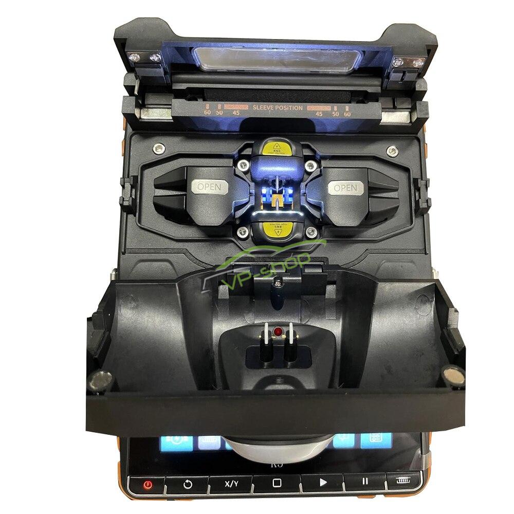 Svářečka optických vláken Voklstec K5